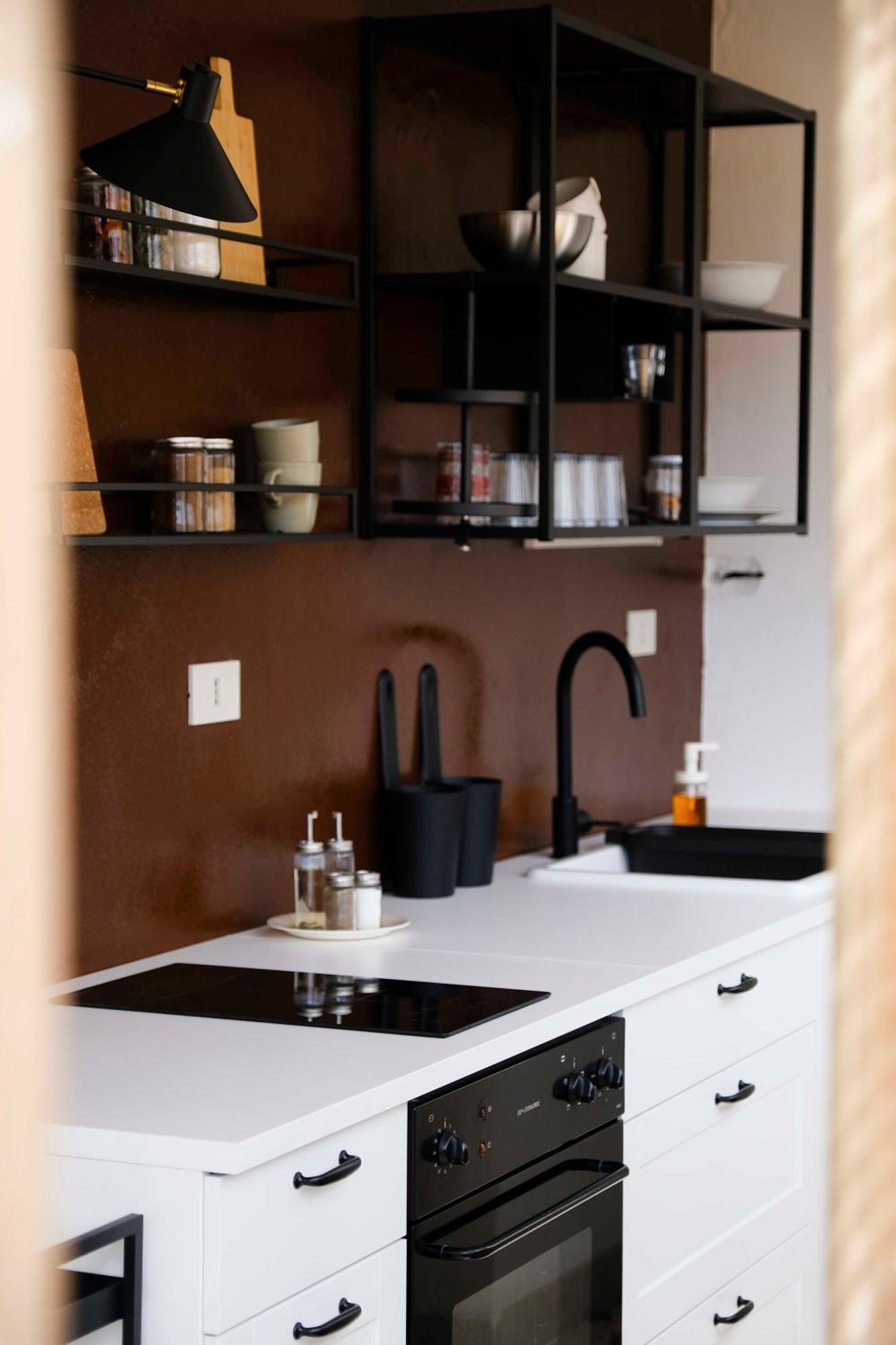 Apartamento Casa Donna Pippina Villafrati Exterior foto