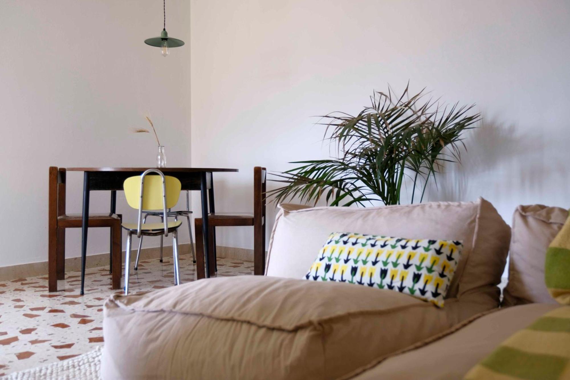 Apartamento Casa Donna Pippina Villafrati Exterior foto