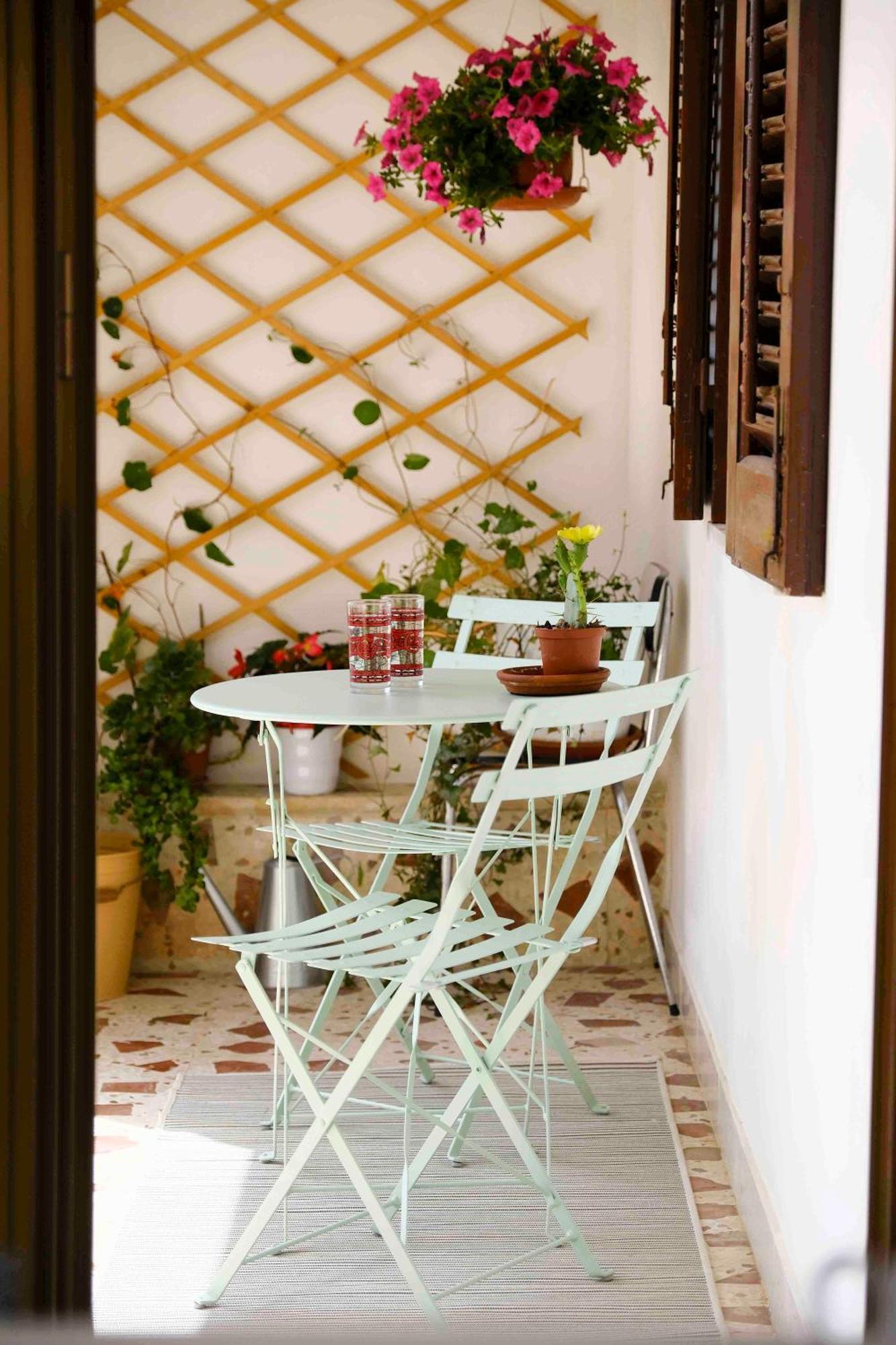 Apartamento Casa Donna Pippina Villafrati Exterior foto