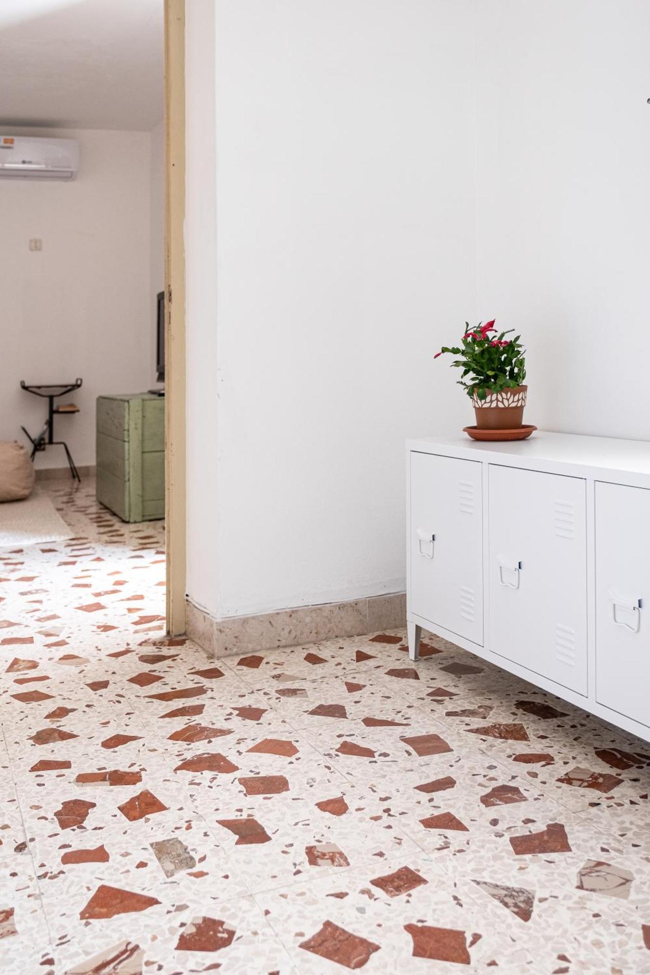 Apartamento Casa Donna Pippina Villafrati Exterior foto
