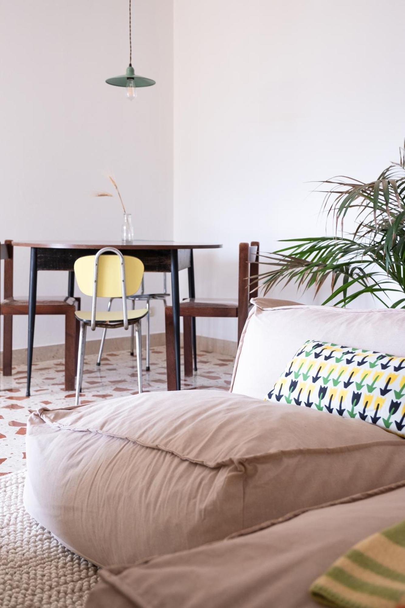 Apartamento Casa Donna Pippina Villafrati Exterior foto