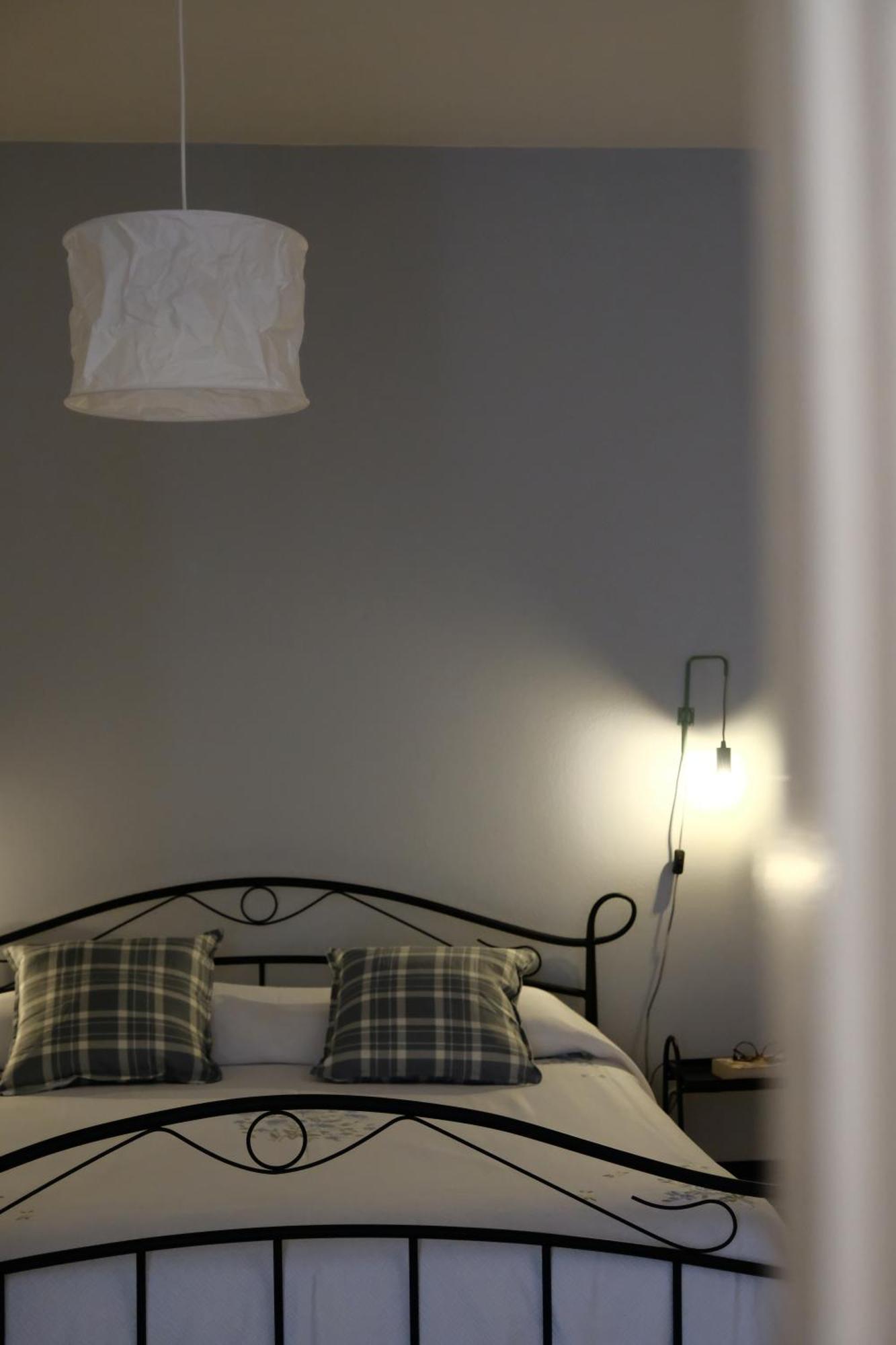 Apartamento Casa Donna Pippina Villafrati Exterior foto